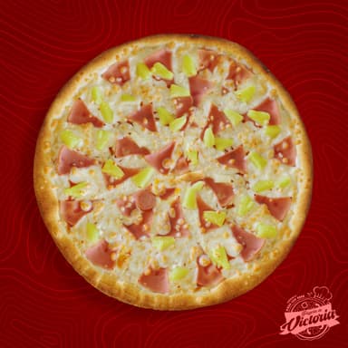 Pizza Grande Hawaiana