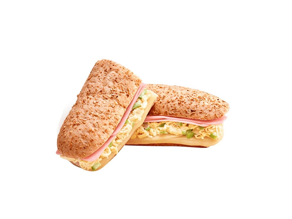 Sándwich Chicken panino