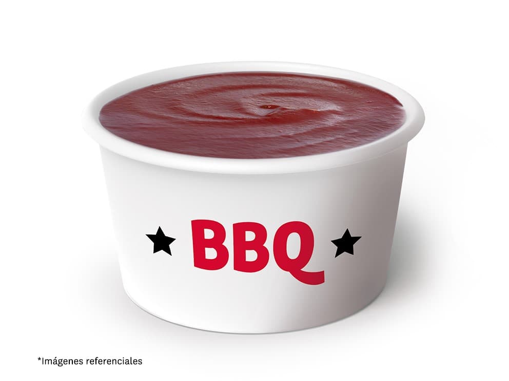BBQ Familiar