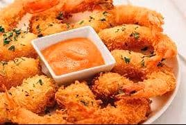 Mariscos el Muelle