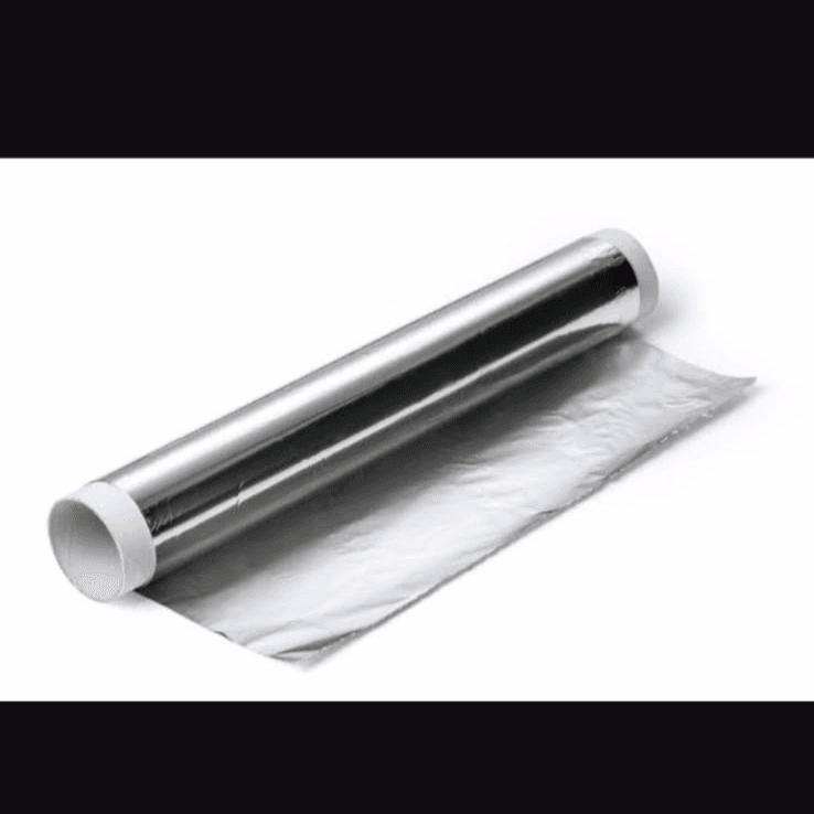 ALUMINIO MEGAMAX 10 MTS.