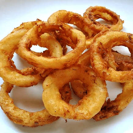 Aros de Cebolla 150 g