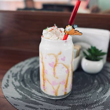 Frappe