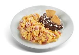 Huevos Clásicos