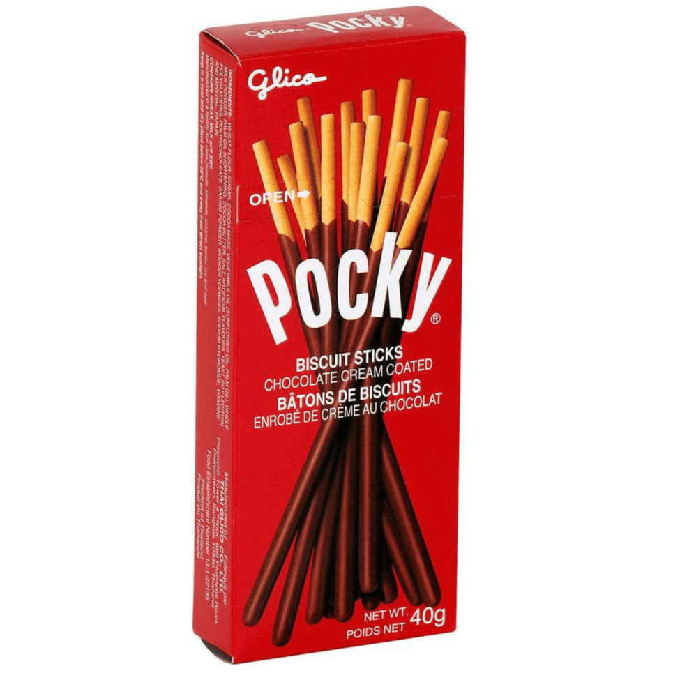 Pockys
