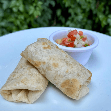 Burritos Kids