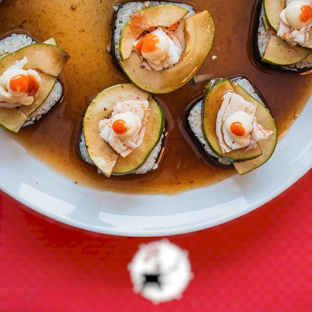 Aguachil Roll Vip