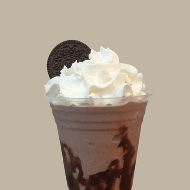 Combo: 1 Crepa NUTELLA + 1 Frappe Cookies