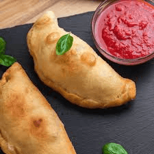 Panzerotti Mixto