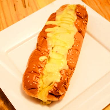 Básico Gratinado