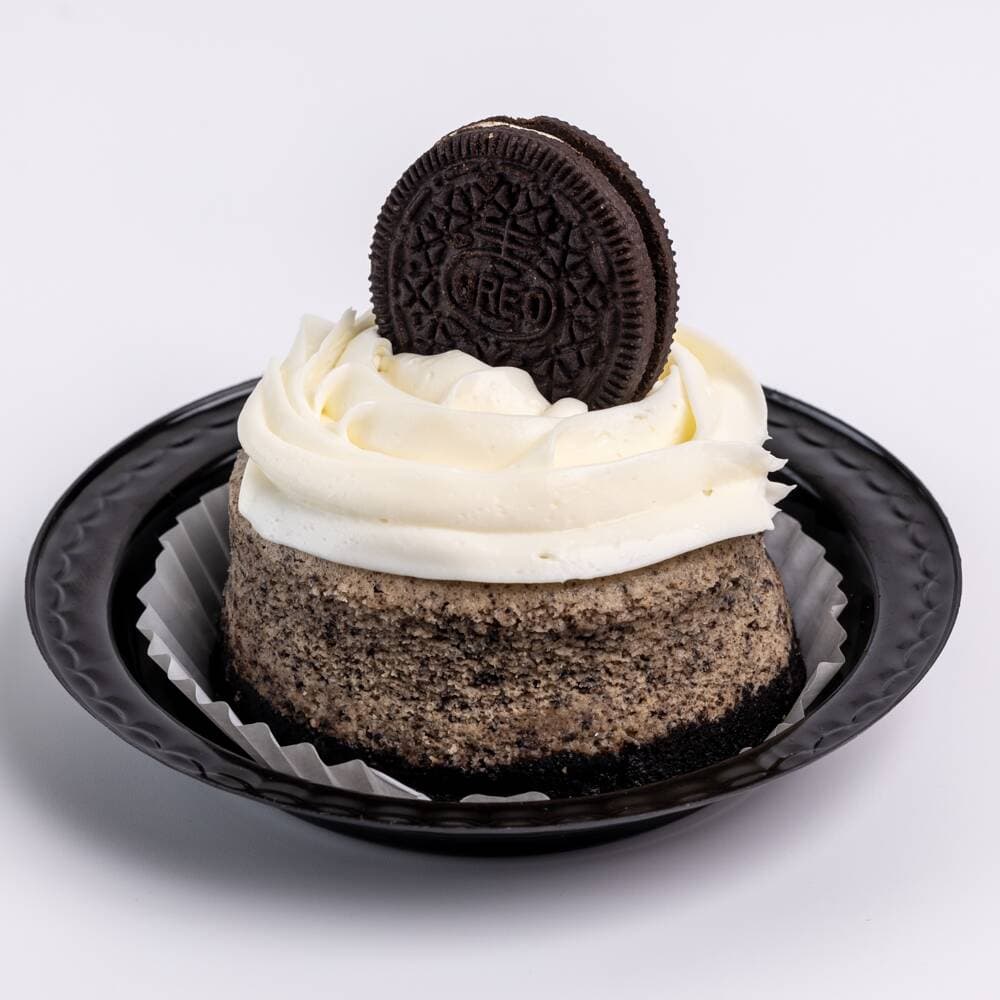 Cheesecake Oreo Individual