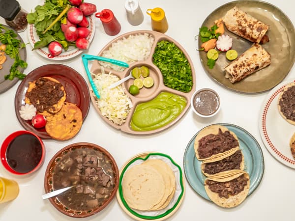 Taqueria el gringo