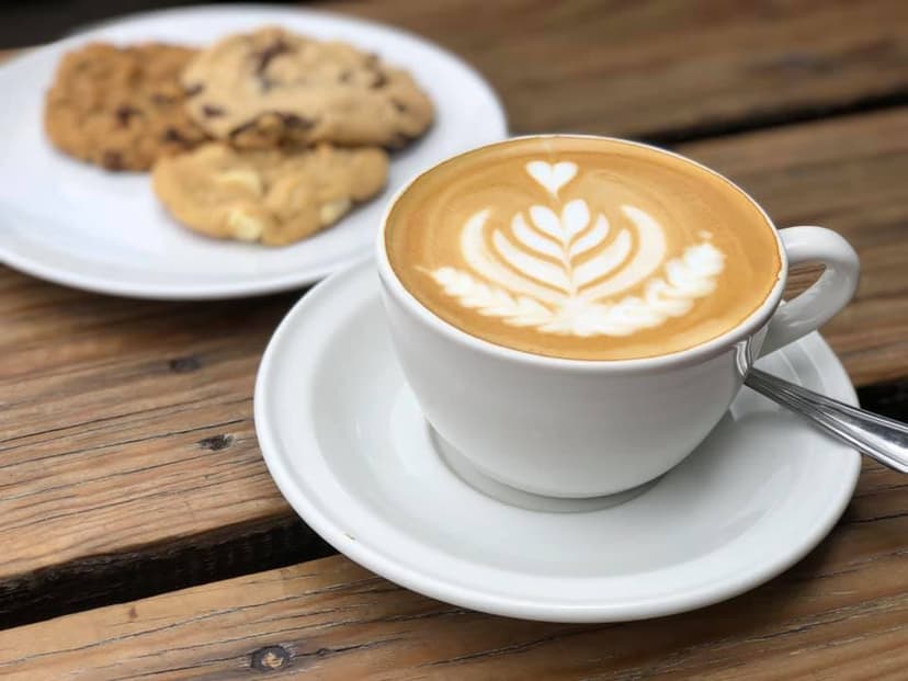 Sed de CAFÉ