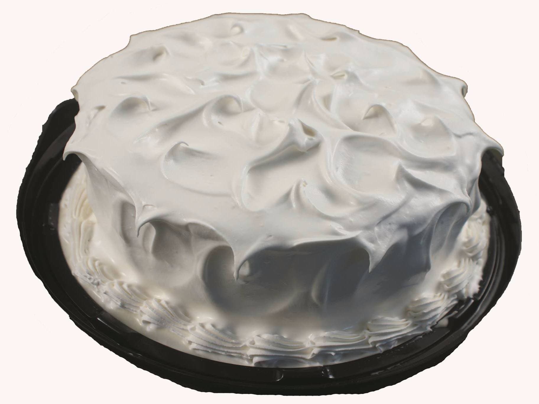 3 Leches Vainilla Peque