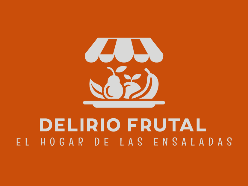 Delirio Frutal