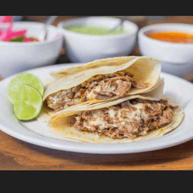 Paquete 4 Vegetariano