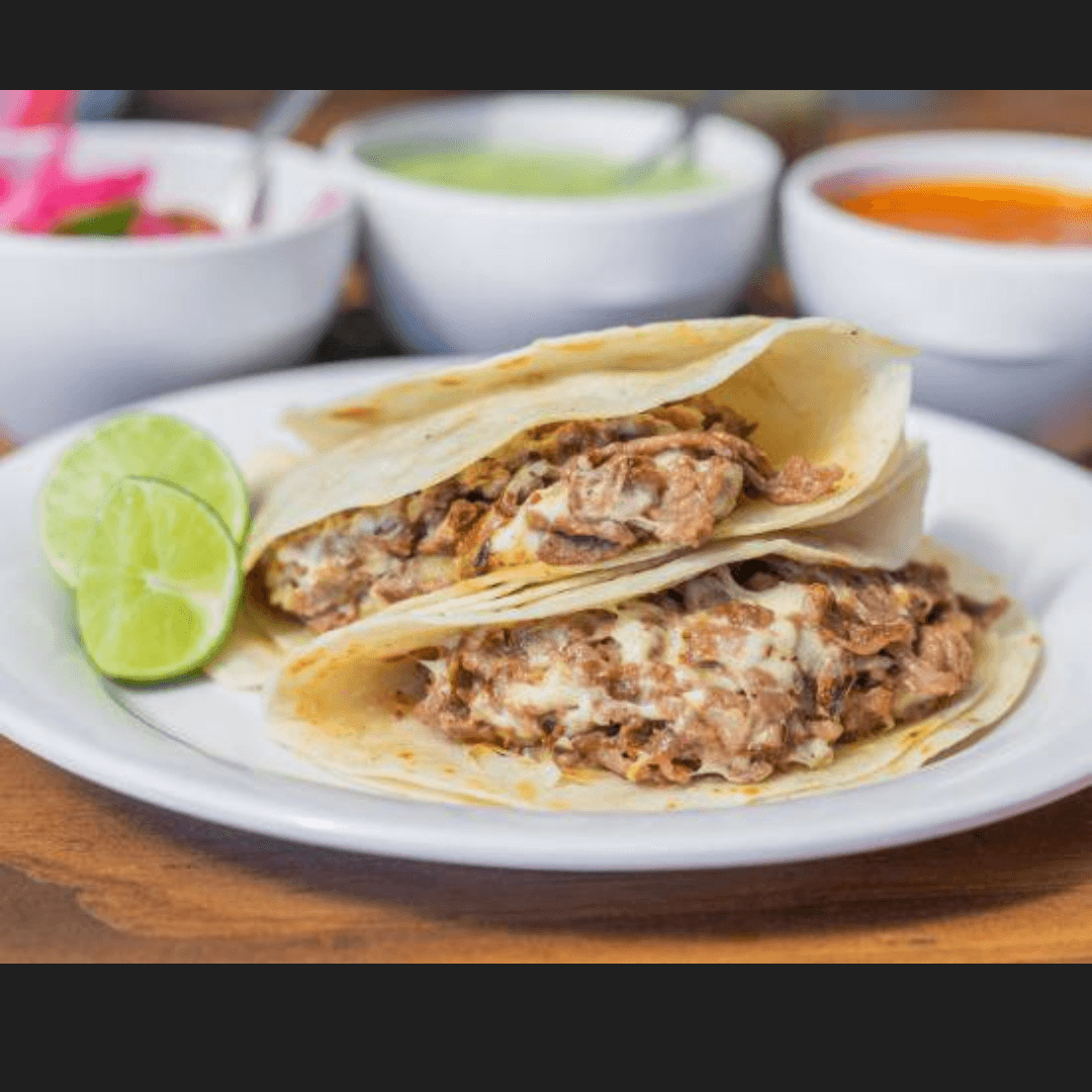 Paquete 4 Vegetariano