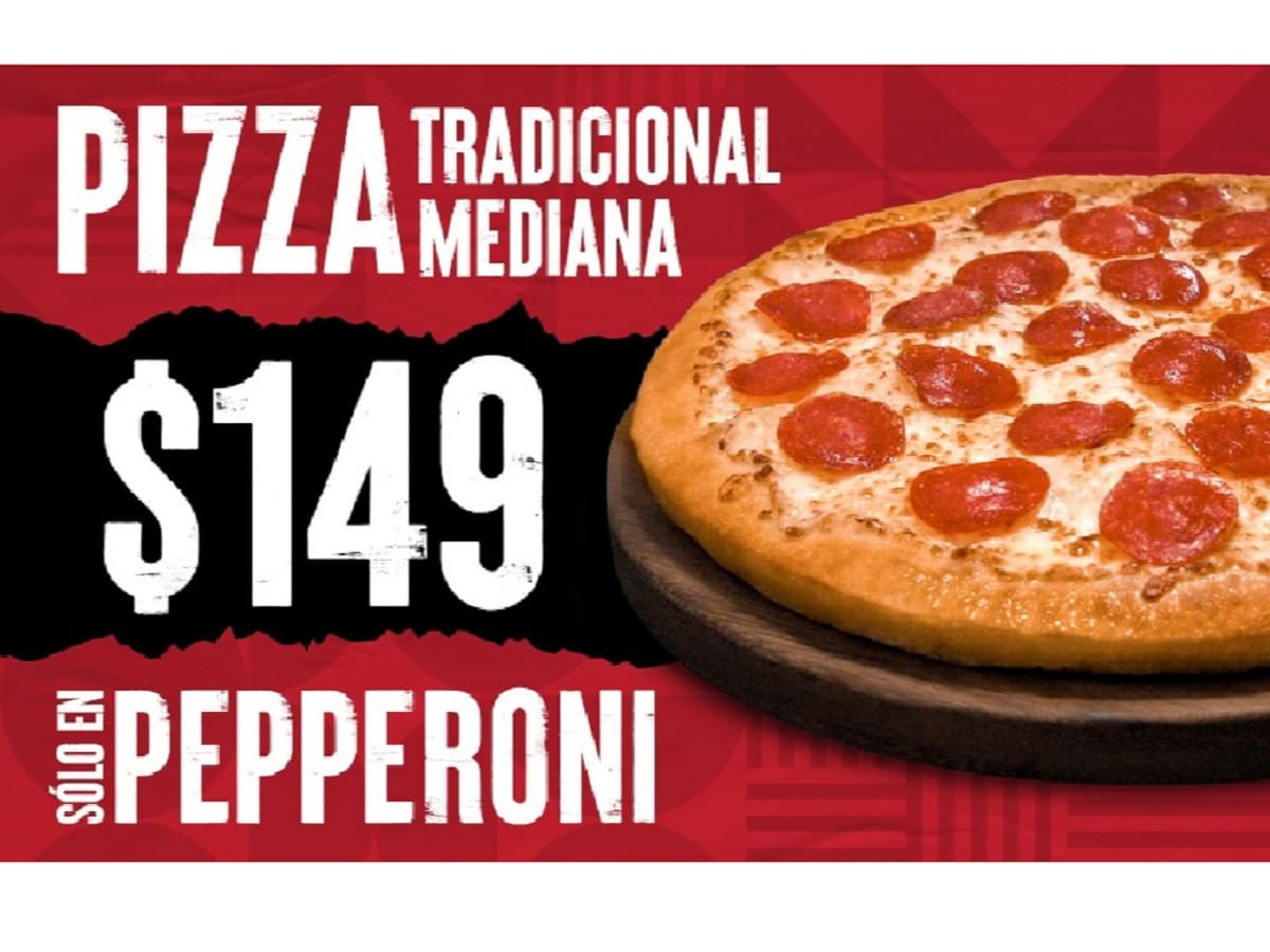 Pizza Hut (Plaza Juriquilla 937)