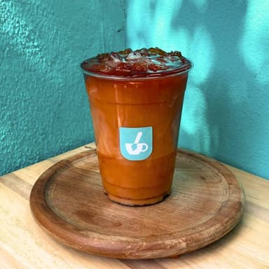 Té Thai