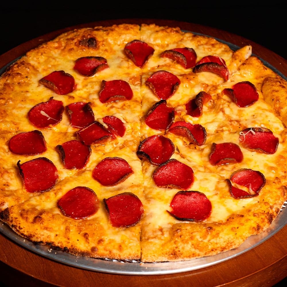 Pepperoni 24