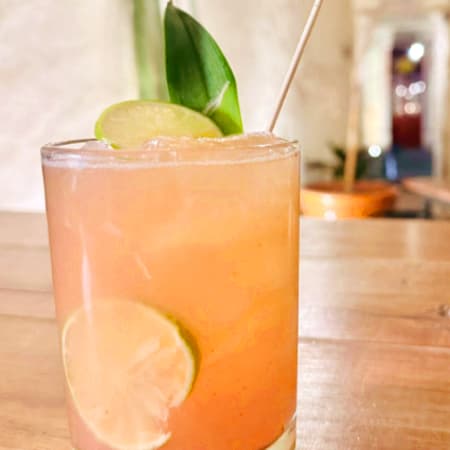 Agua del Día 16 oz