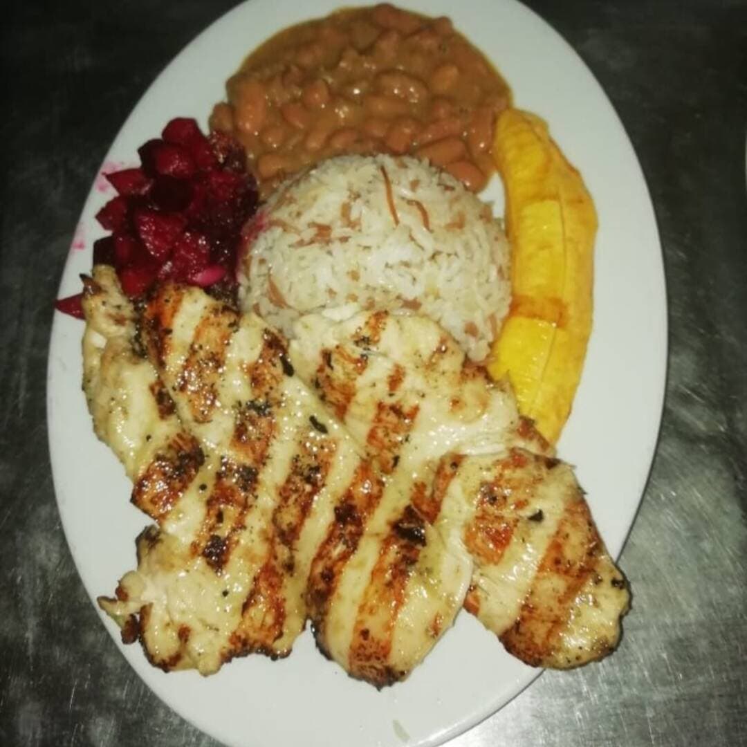Lengua en Salsa