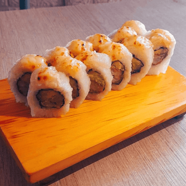 Parmesano Roll