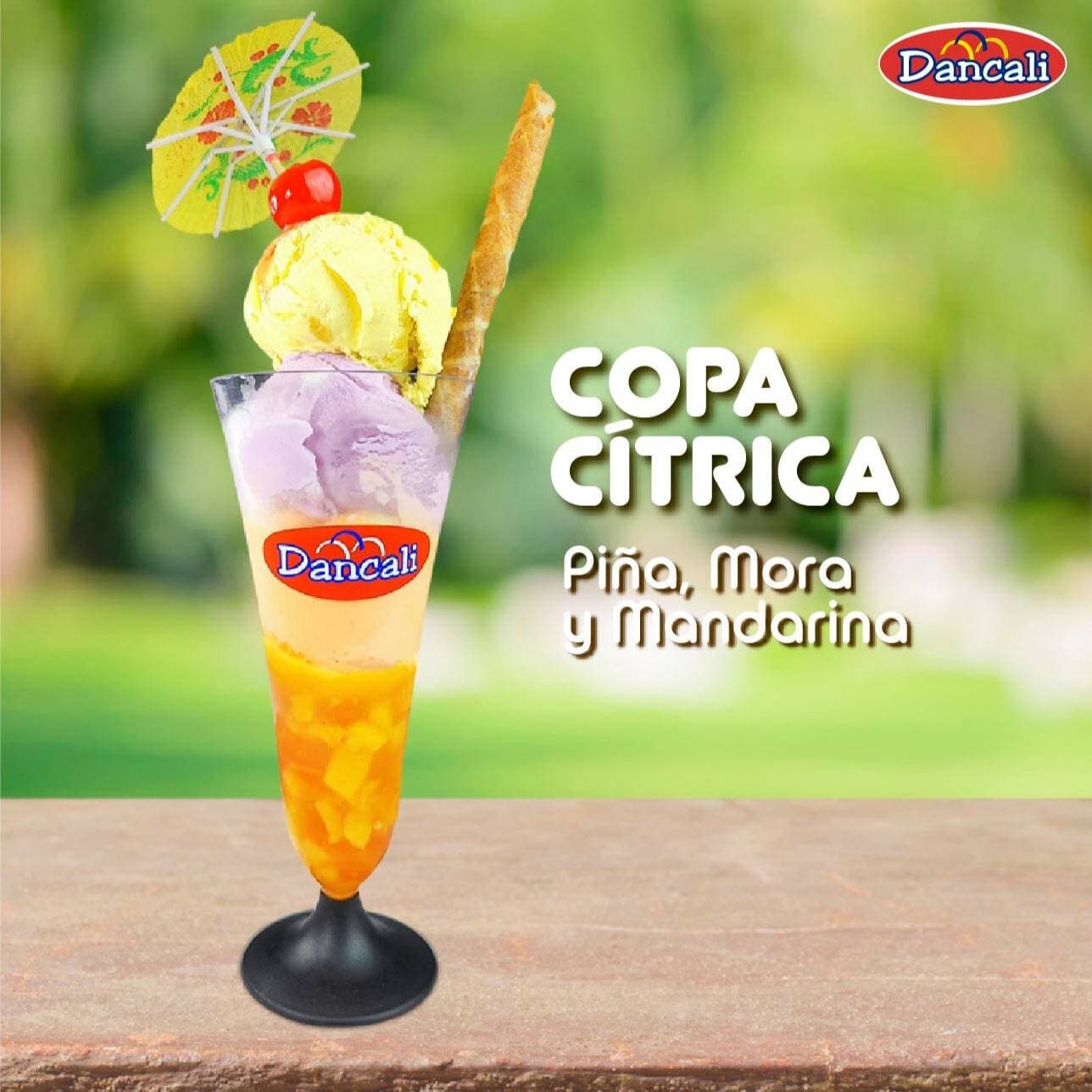 Copa Citrica