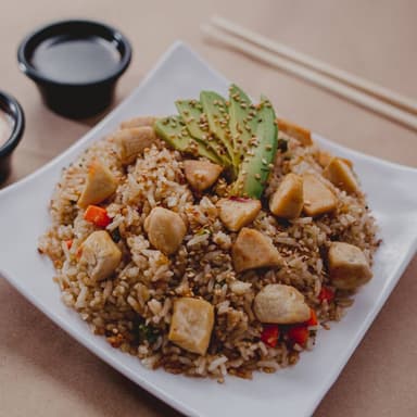 YAKIMECHI FIT