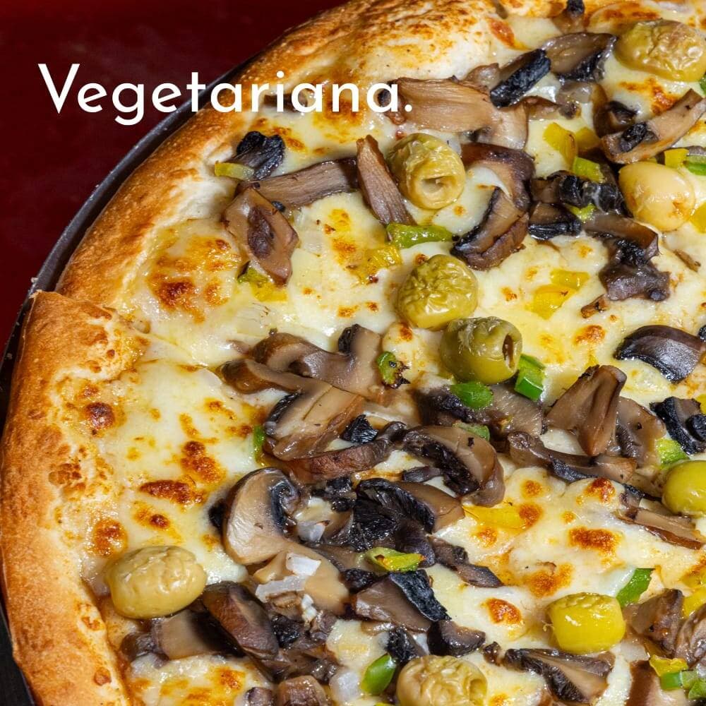 Vegetariana