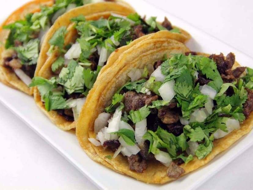 El Pato Taco Desde 2022