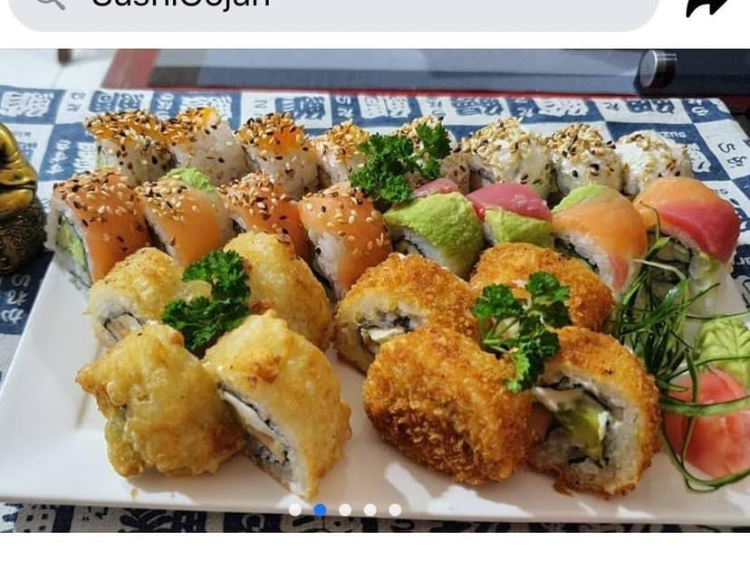 Sushi Gojan