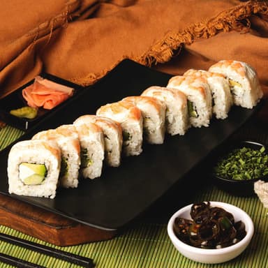 Ebi Roll