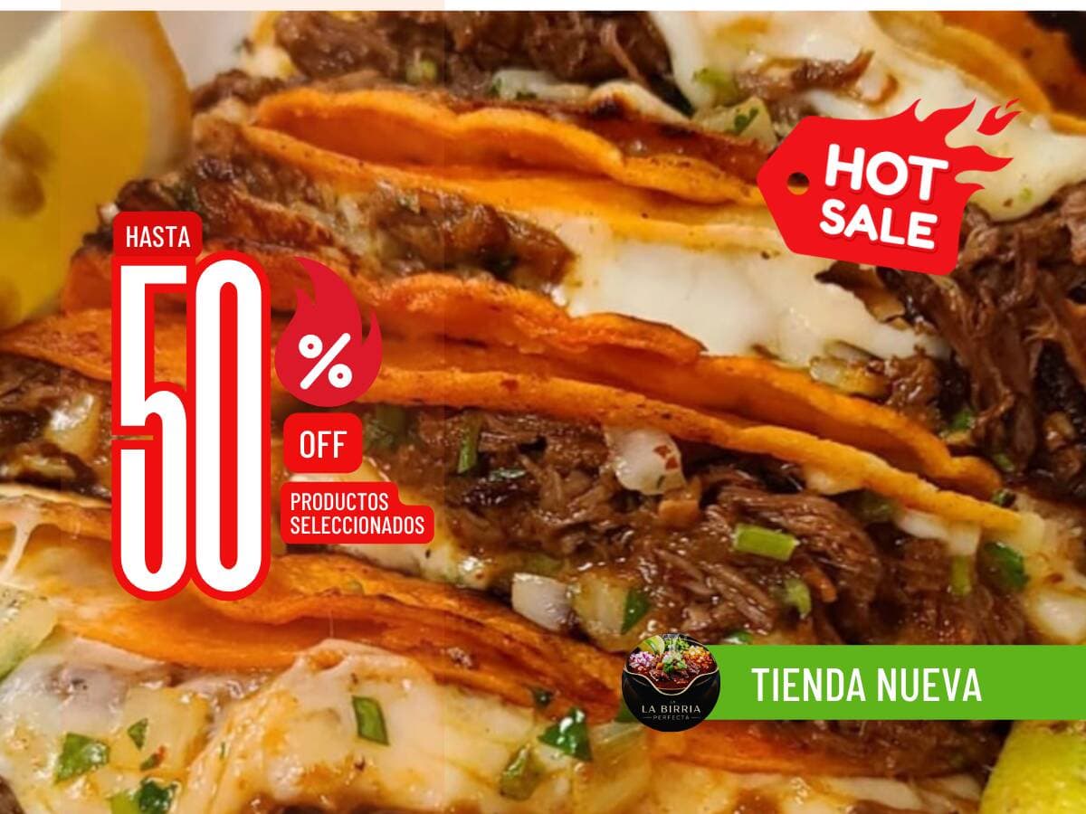 La Birria Perfecta