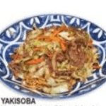 Yakisoba