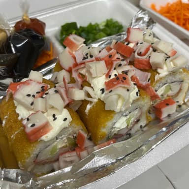 Surito Roll