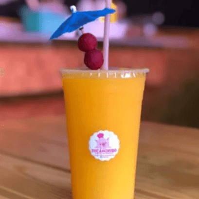 Smoothie 16 oz