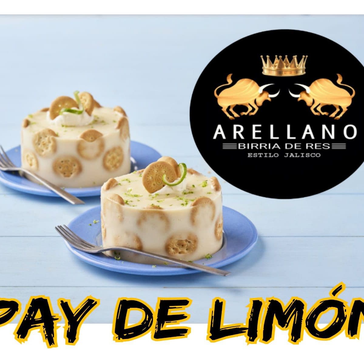 Pay de Limon