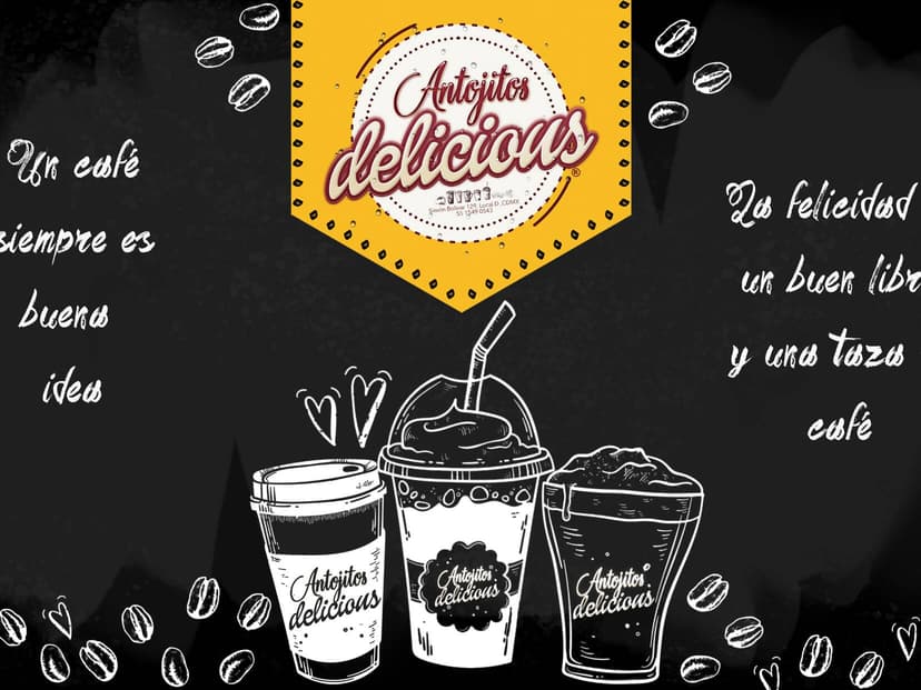 ANTOJITOS DELICIOUS SUC SIMON BOLIVAR