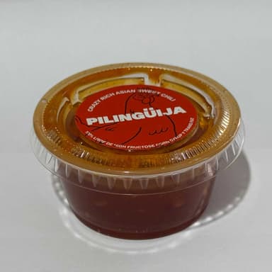 Pilinguija