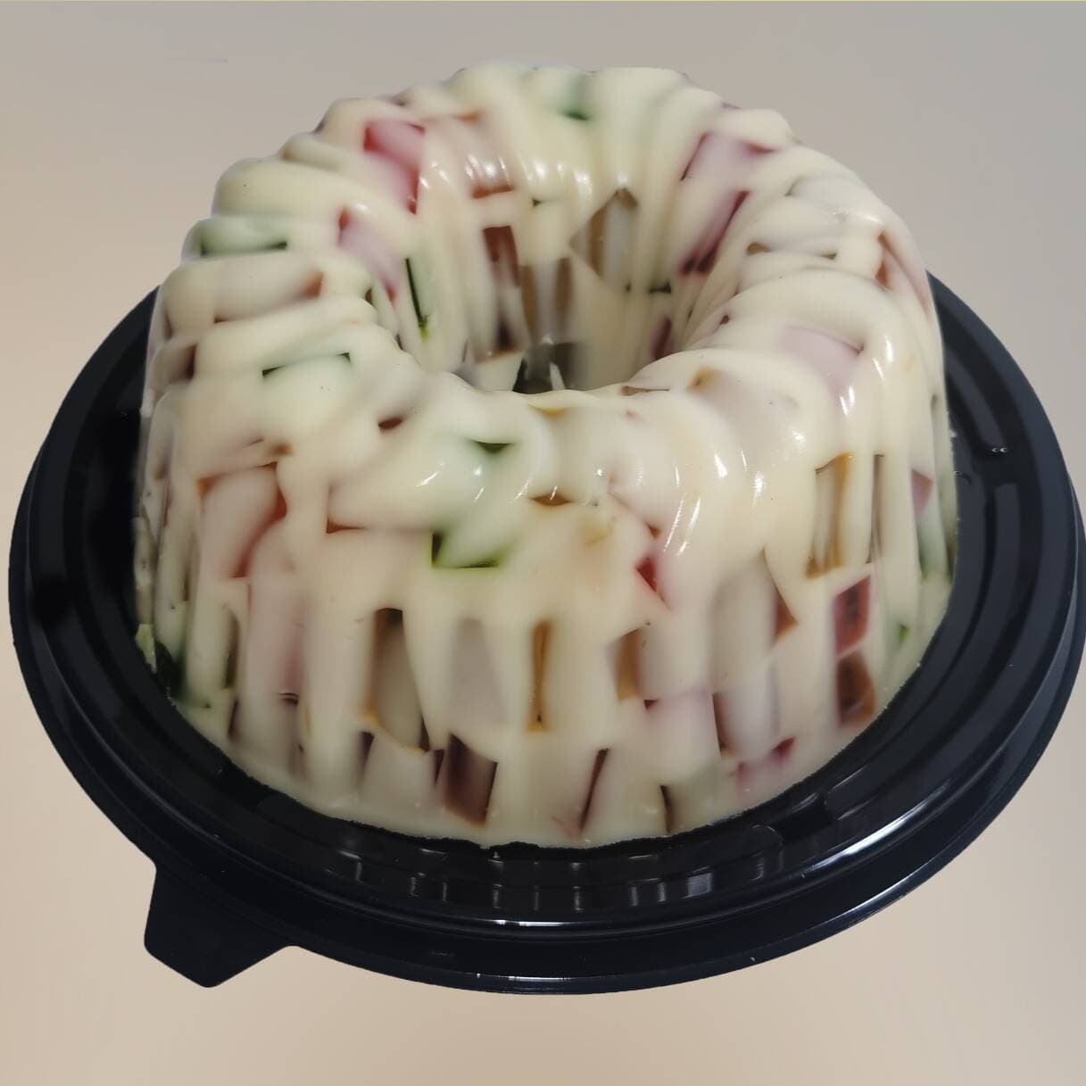 Rosca grande
