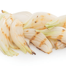 Orden de Cebollita Asada