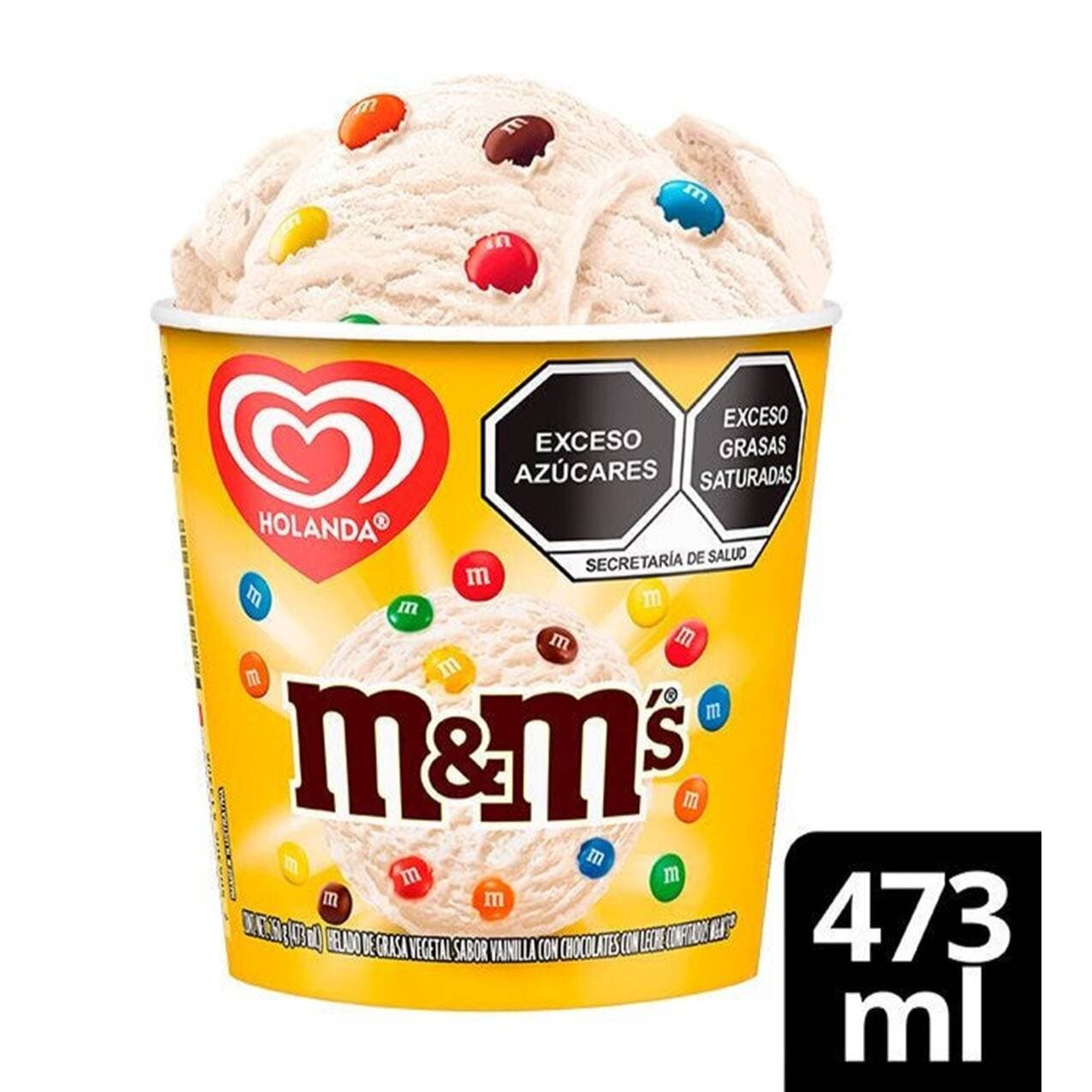 Micha M&M´s