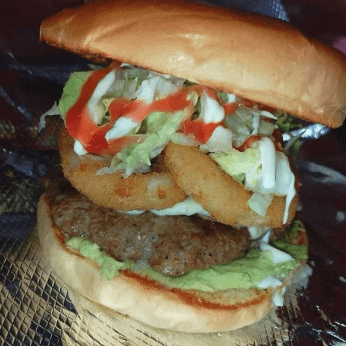 Aroburguer
