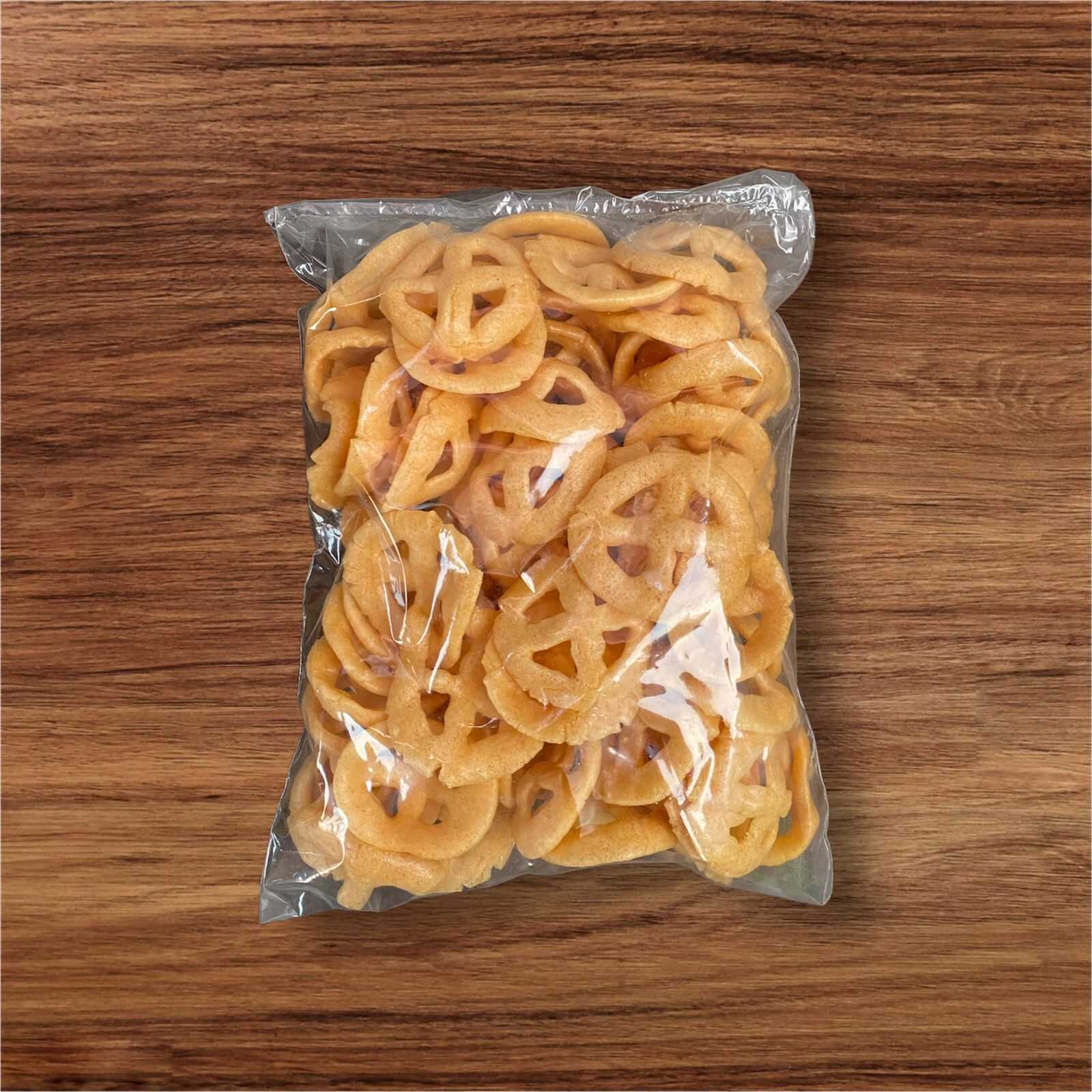 Bolsa de Duritos de Rueda