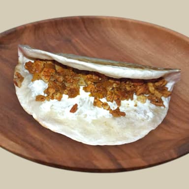 Quesadilla de Adobada