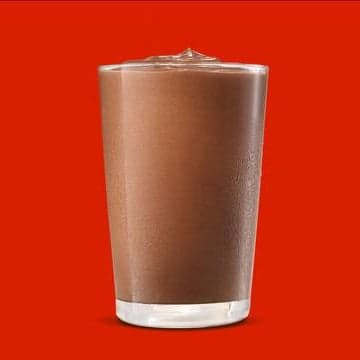 Malteada Chocolate