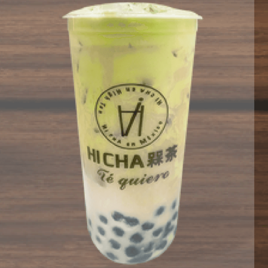 Matcha Milk