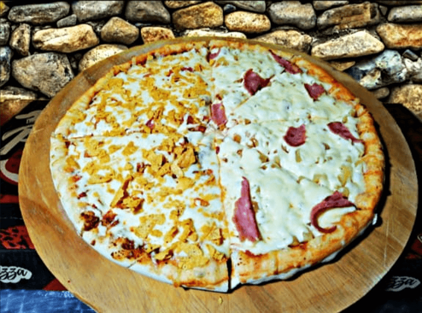 Rikoos Pizza 2