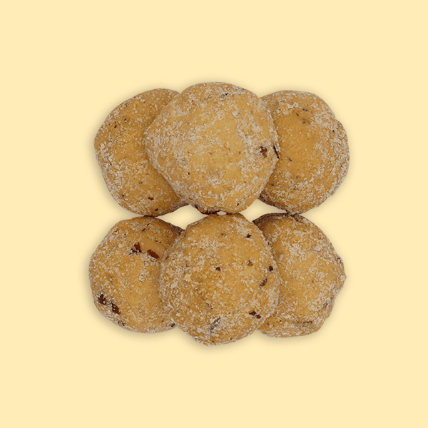 Galleta de la Abuela